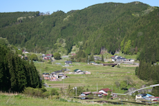 徳島の僻地医療